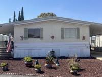 1981 K&B Mobile Home