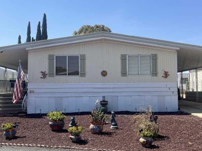 Mobile Home at 2121 S Pantano Rd Unit 186 Tucson, AZ 85710