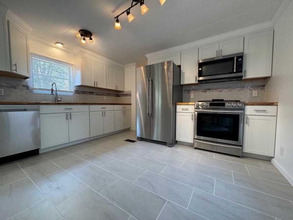 Youngblood Mobile Home For Sale
