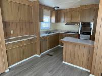 Sahara Mobile Home