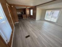 Sahara Mobile Home