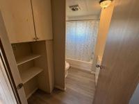 Sahara Mobile Home
