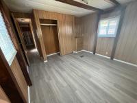 Sahara Mobile Home