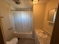 Sahara Mobile Home