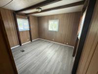 Sahara Mobile Home