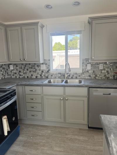 Photo 3 of 5 of home located at 2121 S Pantano Rd #70 Tucson, AZ 85710