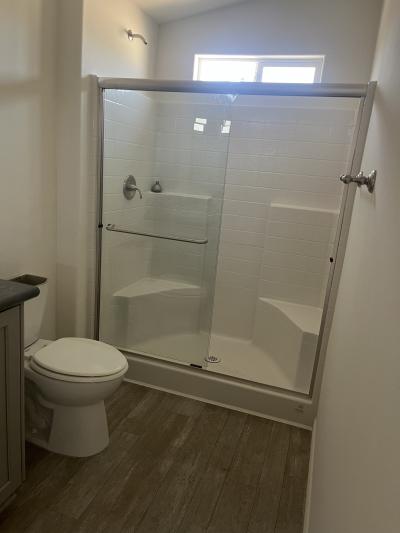 Photo 4 of 5 of home located at 2121 S Pantano Rd #70 Tucson, AZ 85710