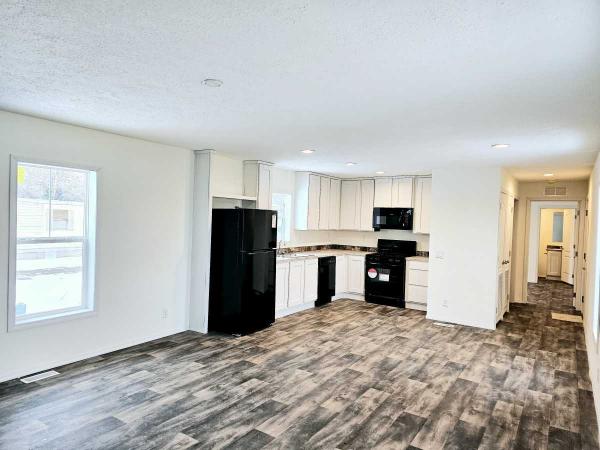 2023 Clayton Lifestyle 218 Manufactured Home