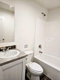 2023 Clayton Lifestyle 218 Manufactured Home