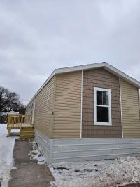 2023 Clayton Lifestyle 218 Manufactured Home