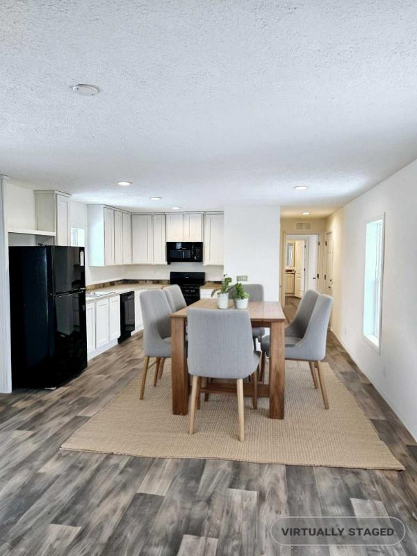 2023 Clayton Lifestyle 218 Manufactured Home