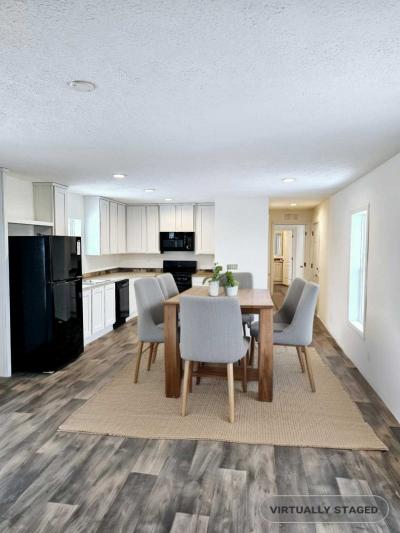 Mobile Home at 700 S 12th St #8 Bismarck, ND 58504
