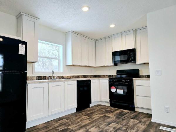 2023 Clayton Lifestyle 218 Manufactured Home