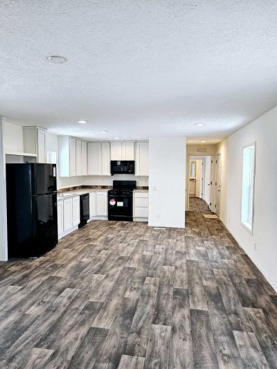 Photo 5 of 11 of home located at 700 S 12th St #8 Bismarck, ND 58504
