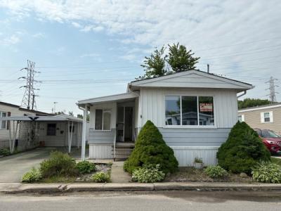 Mobile Home at 3333 Ravenswood Lot 135 Marysville, MI 48040