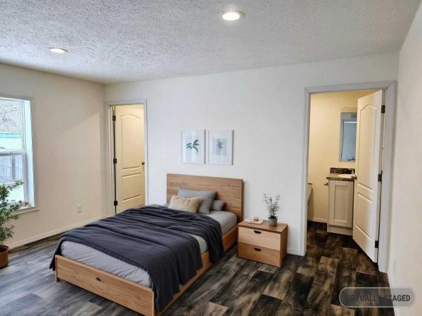 2023 Clayton Lifestyle 218 Manufactured Home