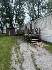 2006 Mobile Home Mobile Home