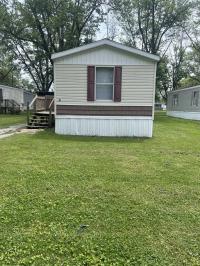 2006 Mobile Home Mobile Home