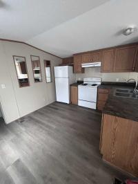 2006 Mobile Home Mobile Home