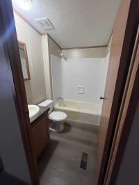 2006 Mobile Home Mobile Home