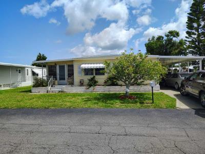 Mobile Home at 189 Sanibel St. Nokomis, FL 34275