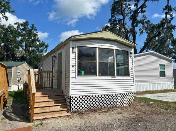  Mobile Home For Sale