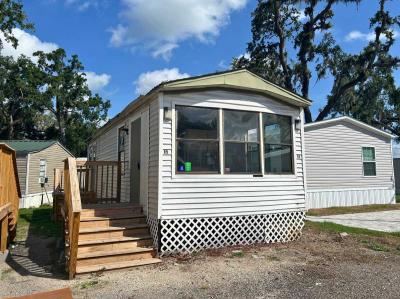 Mobile Home at 11611 Sir Lawrence Ct, 85 Thonotosassa, FL 33592