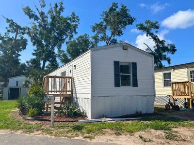Mobile Home at 11611 Sir Lawrence Ct, 96 Thonotosassa, FL 33592