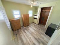 SKYLINE Mobile Home