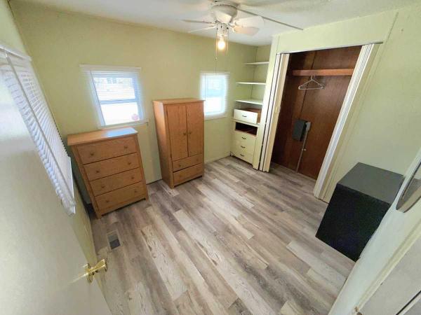 SKYLINE Mobile Home