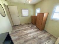 SKYLINE Mobile Home