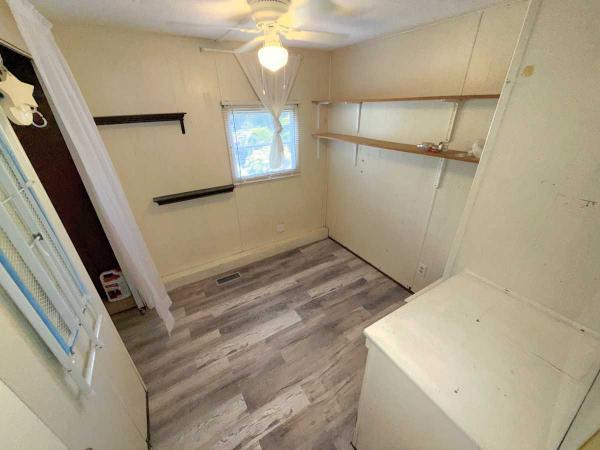 SKYLINE Mobile Home