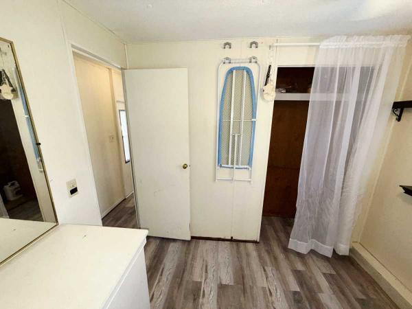SKYLINE Mobile Home