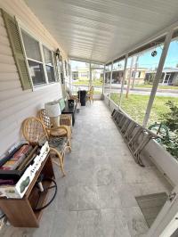 SKYLINE Mobile Home