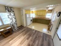 SKYLINE Mobile Home