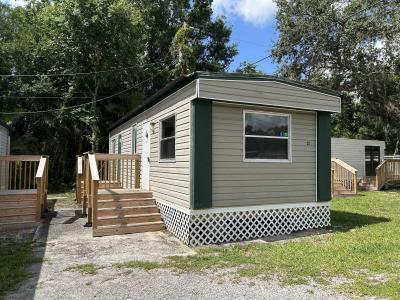 Photo 2 of 8 of home located at 8401 Bowles Rd, Site 30 Tampa, FL 33637