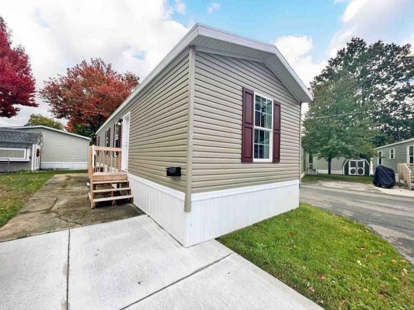 2023 Manufactured Home