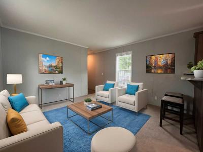 Photo 5 of 21 of home located at 98 Westwoods Amherst, OH 44001