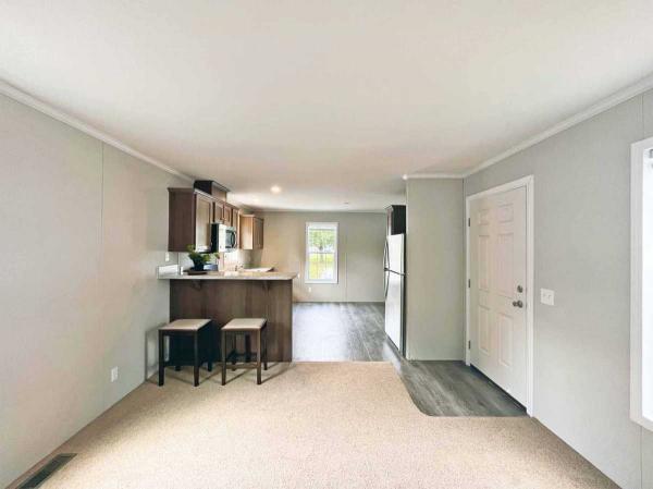 2023 Manufactured Home