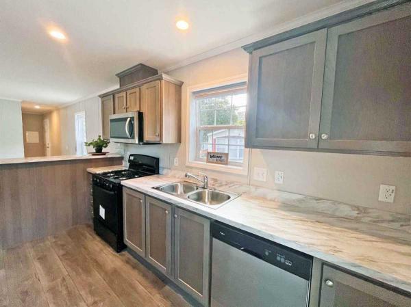 2023 Manufactured Home