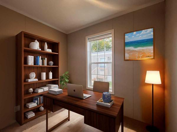 2023 Manufactured Home