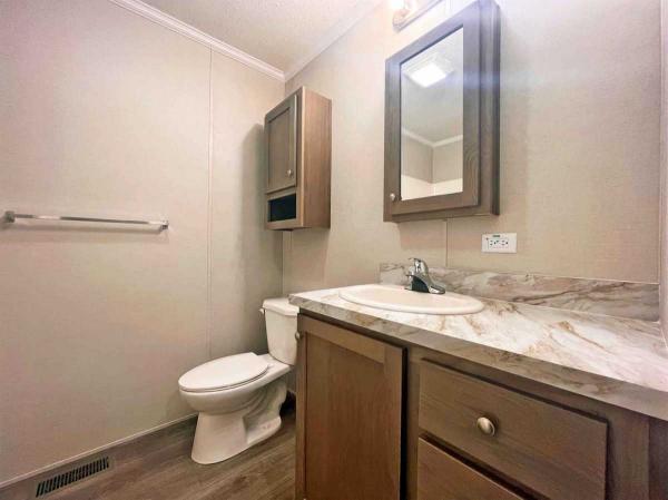 2023 Manufactured Home
