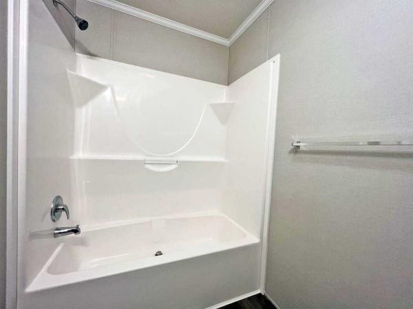 2023 Manufactured Home