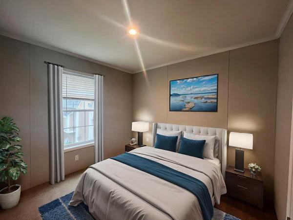 2023 Manufactured Home