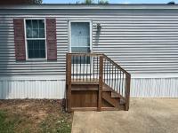 2007 Fairmont Unknown Mobile Home