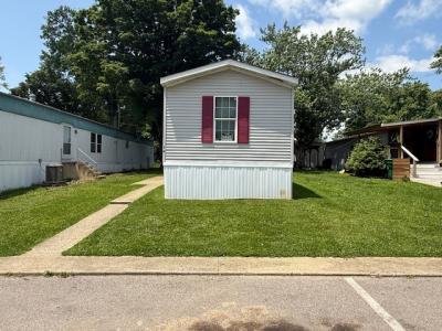 Mobile Home at 400 W Terrace Drive Lot 3 Bloomington, IN 47403