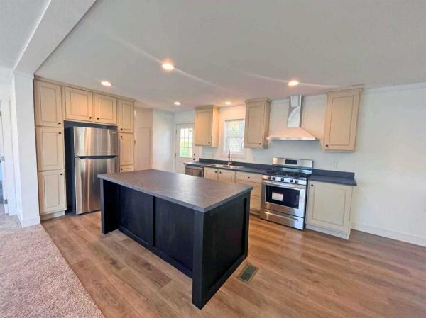 2023 Manufactured Home