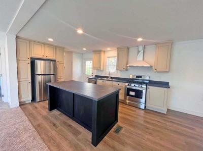 Mobile Home at 201 Westwoods Amherst, OH 44001