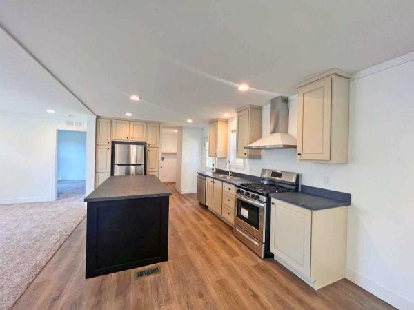 2023 Manufactured Home