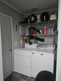 2008 Fleetwood Crownpointe Mobile Home